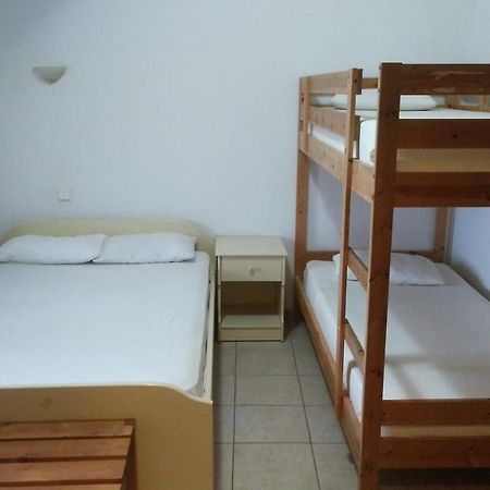 Psarou Apartments Paralía Skotínis المظهر الخارجي الصورة
